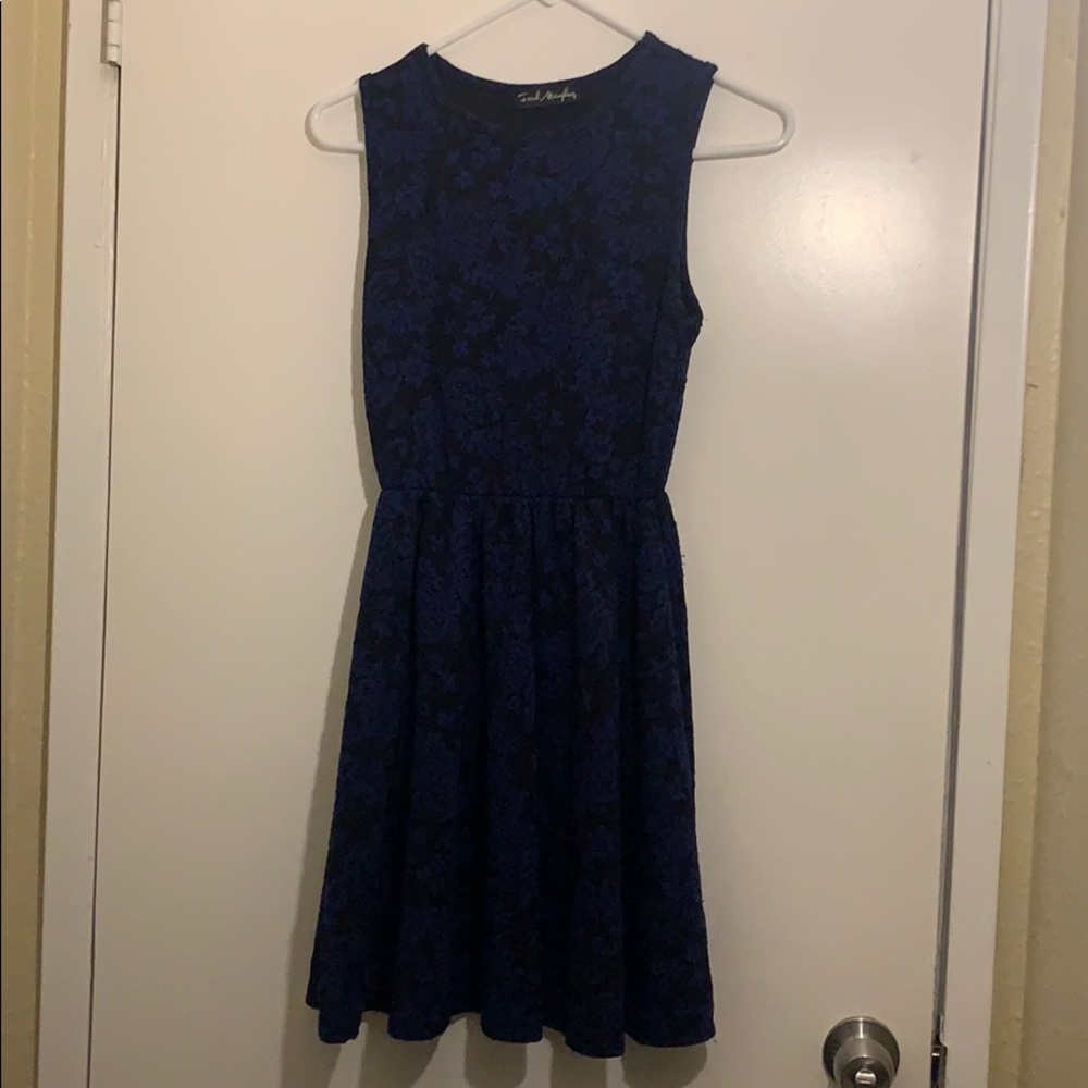 Dress size M